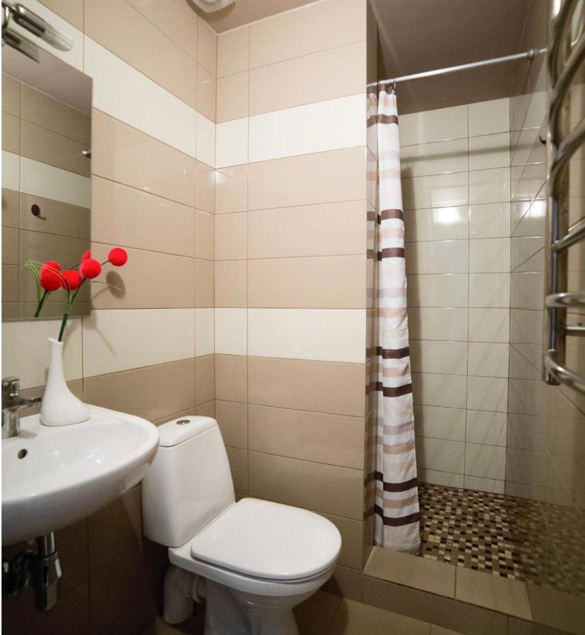 Аpartments In The Center On Mitniy Square Apartment Лвив Екстериор снимка